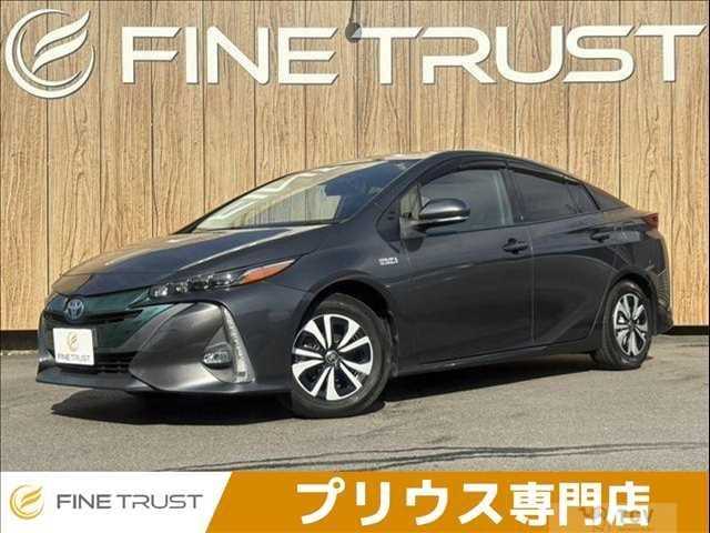 2018 Toyota Prius