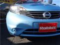 2012 Nissan Note