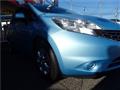 2012 Nissan Note