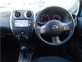 2012 Nissan Note