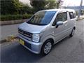 2019 Suzuki Wagon R