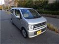 2019 Suzuki Wagon R