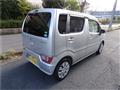 2019 Suzuki Wagon R