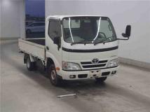 2012 Toyota Dyna Truck
