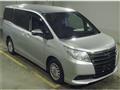 2016 Toyota Noah
