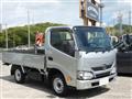 2020 Toyota Dyna Truck