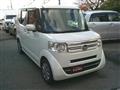 2017 Honda N BOX