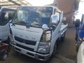 2014 Mitsubishi Canter