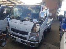 2014 Mitsubishi Canter