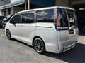 2018 Toyota Noah