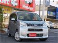 2015 Daihatsu Move