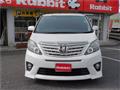 2013 Toyota Alphard G