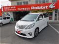 2013 Toyota Alphard G