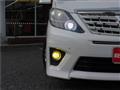 2013 Toyota Alphard G