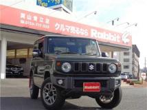2021 Suzuki Jimny