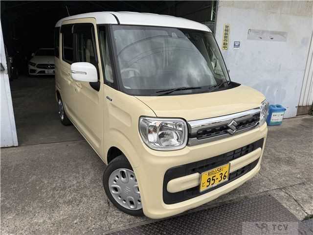 2020 Suzuki Suzuki Others