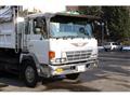 1991 Hino SuperDolphin
