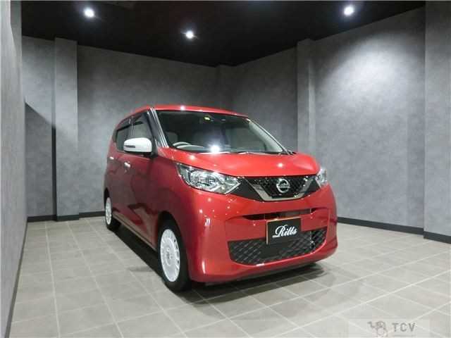 2023 Nissan Nissan Others