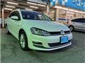 2015 Volkswagen Golf Variant