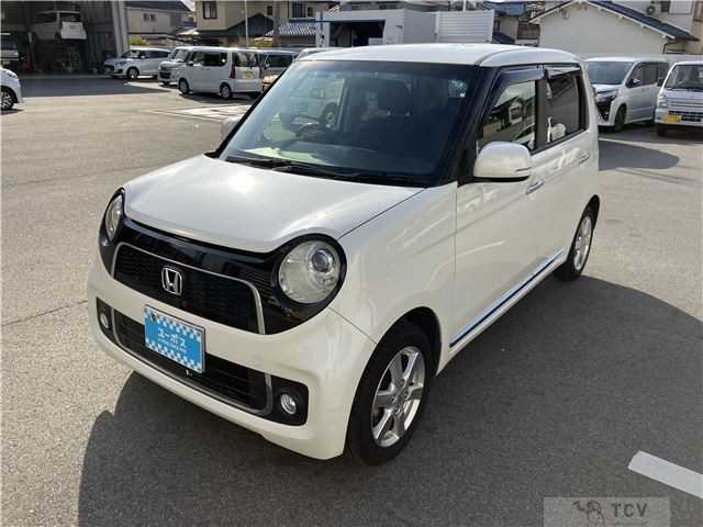 2013 Honda Honda Others