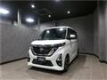 2020 Nissan ROOX