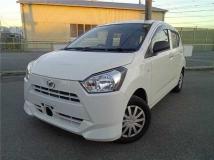2017 Daihatsu Mira