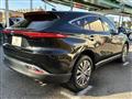 2020 Toyota Harrier