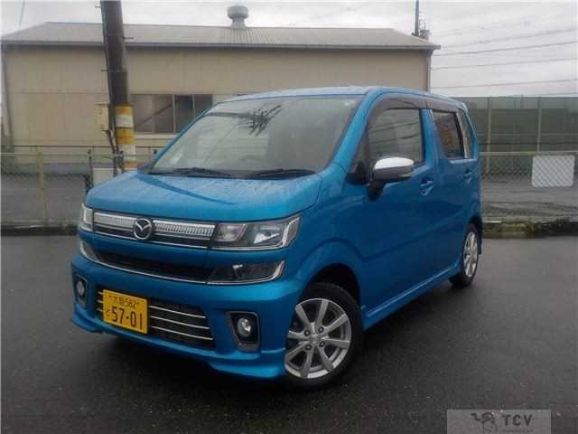 2017 Mazda Mazda Others