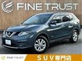2015 Nissan X-Trail