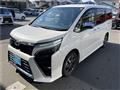 2018 Toyota Voxy