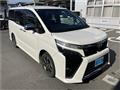 2018 Toyota Voxy