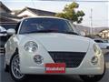 2007 Daihatsu Copen