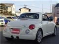 2007 Daihatsu Copen