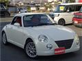 2007 Daihatsu Copen