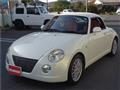 2007 Daihatsu Copen