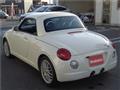 2007 Daihatsu Copen