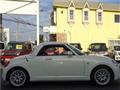 2007 Daihatsu Copen
