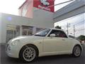 2007 Daihatsu Copen
