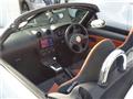 2007 Daihatsu Copen