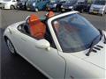 2007 Daihatsu Copen
