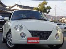 2007 Daihatsu Copen