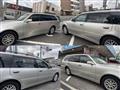 2000 Toyota Crown Estate