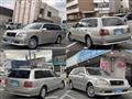 2000 Toyota Crown Estate