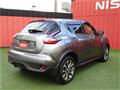 2015 Nissan Juke
