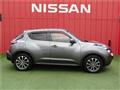 2015 Nissan Juke