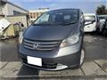 2010 Honda Freed