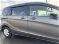 2010 Honda Freed