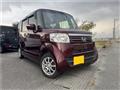 2015 Honda N BOX