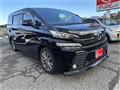 2016 Toyota Vellfire