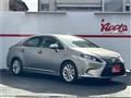 2016 Lexus HS HYBRID